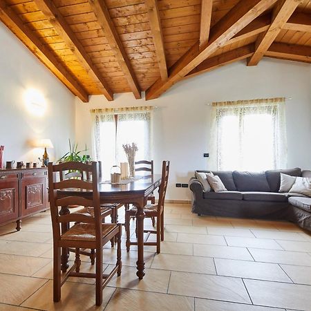 Nema Villa Mossa Dış mekan fotoğraf