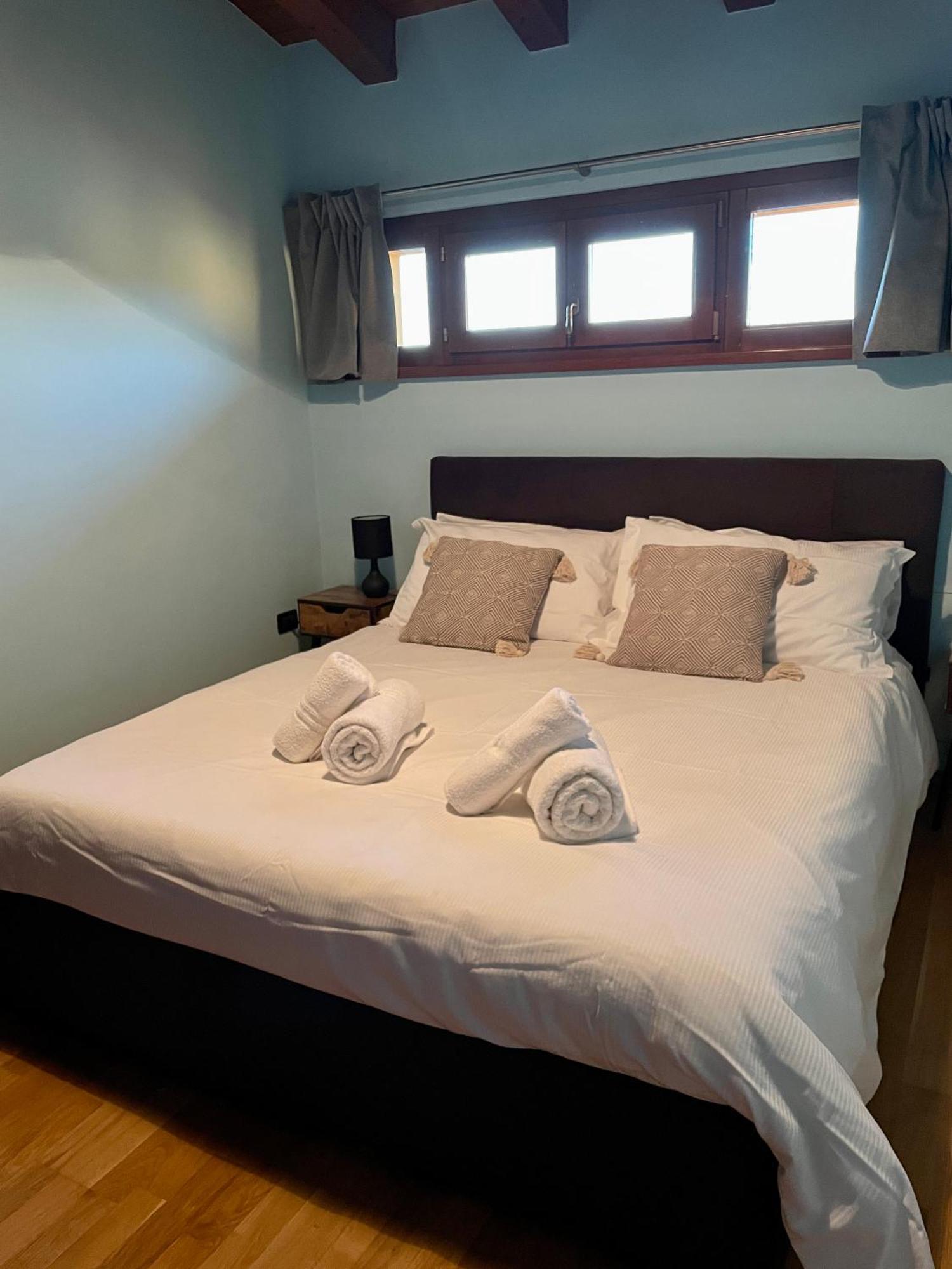 Nema Villa Mossa Dış mekan fotoğraf