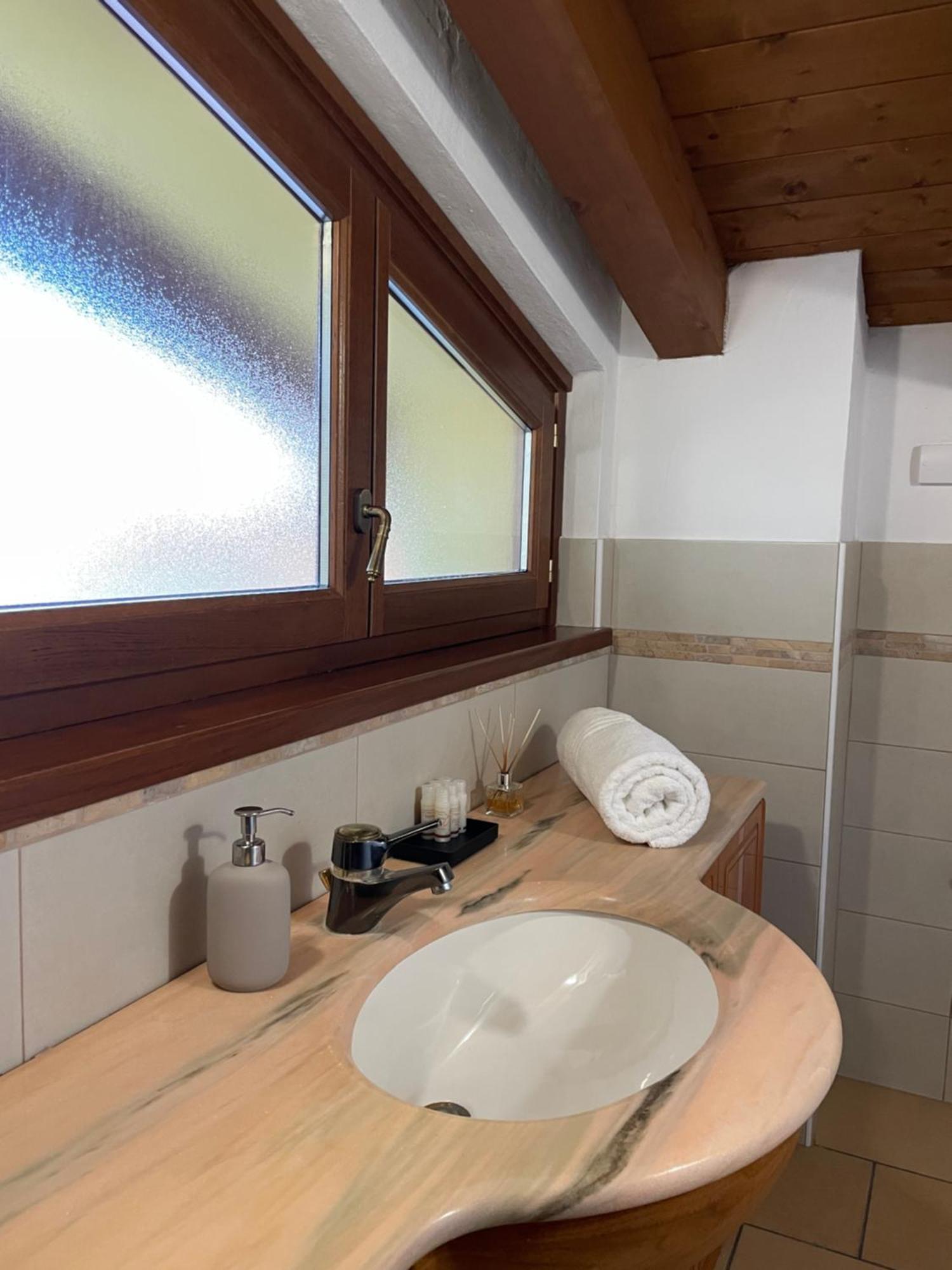 Nema Villa Mossa Dış mekan fotoğraf