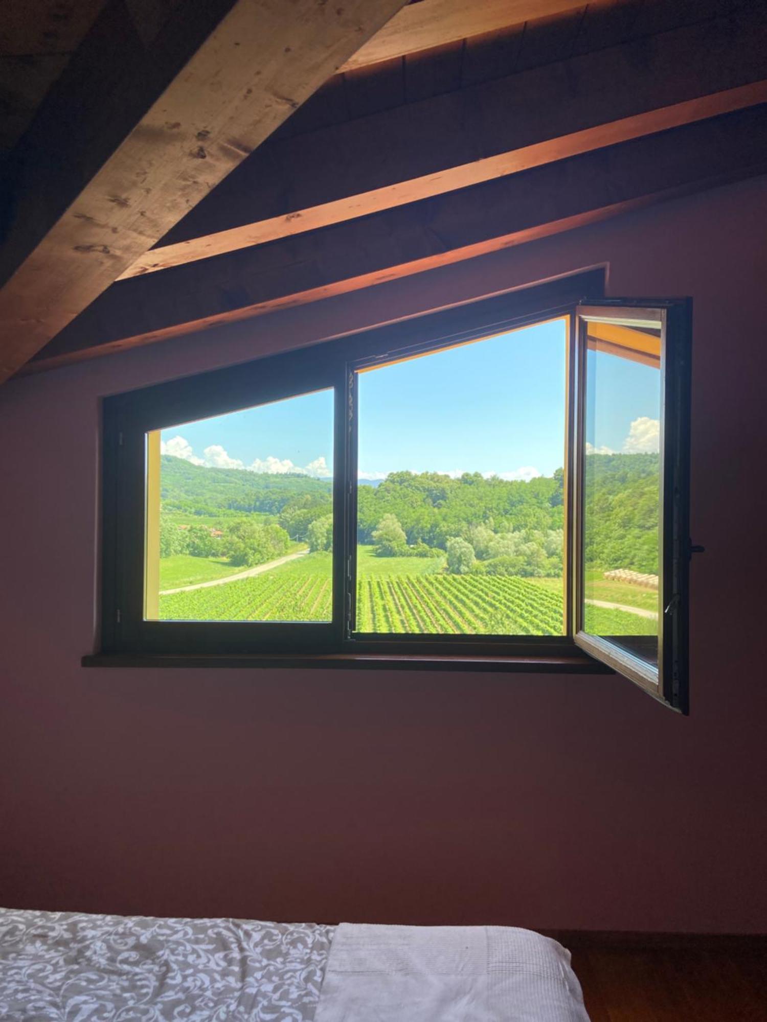 Nema Villa Mossa Dış mekan fotoğraf