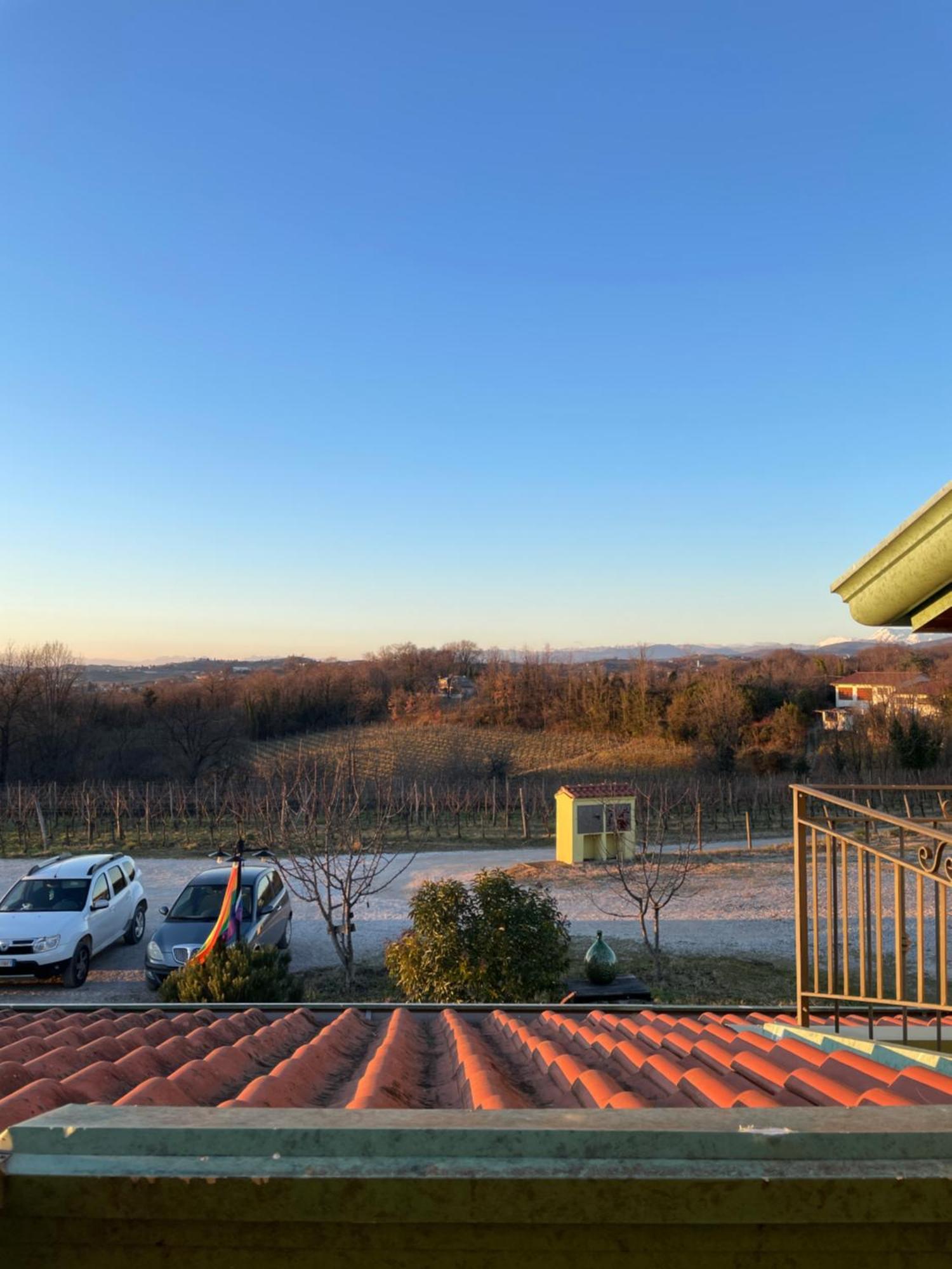 Nema Villa Mossa Dış mekan fotoğraf