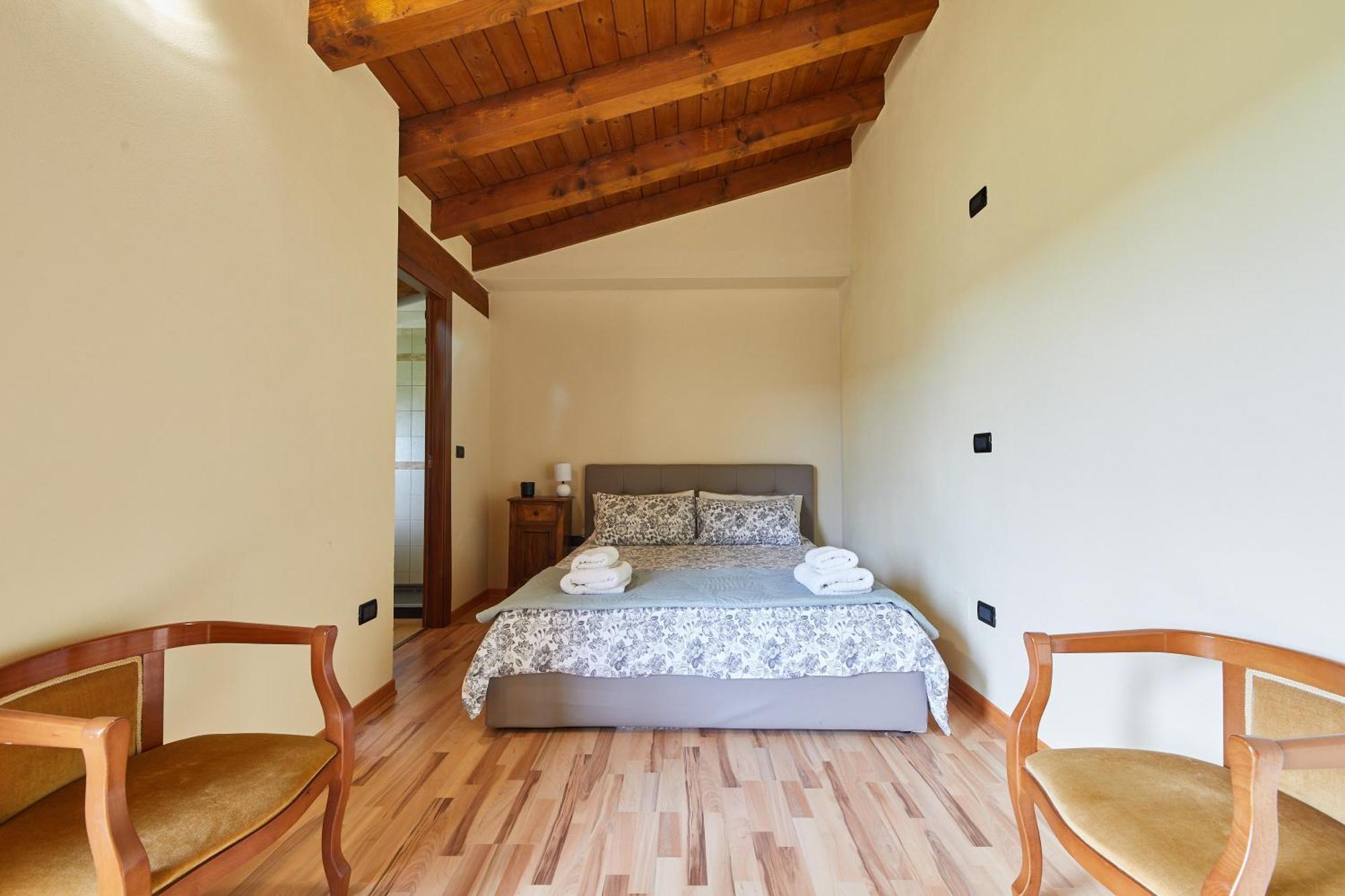 Nema Villa Mossa Dış mekan fotoğraf